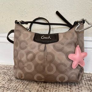 Coach Vintage Shoulder Bag